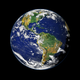 Illustration for article titled Why Space Travel Is Good For The Planet